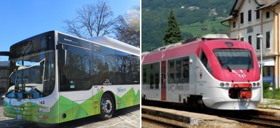 Coronavirus e trasporti, cambiano gli orari degli autobus per l'emergenza